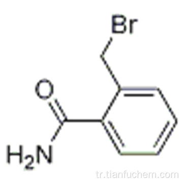 2- (bromometil) benzamid CAS 872414-52-3